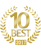 10 Best Law Firm 2017